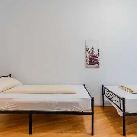 Apartment Fbapartments Berlin