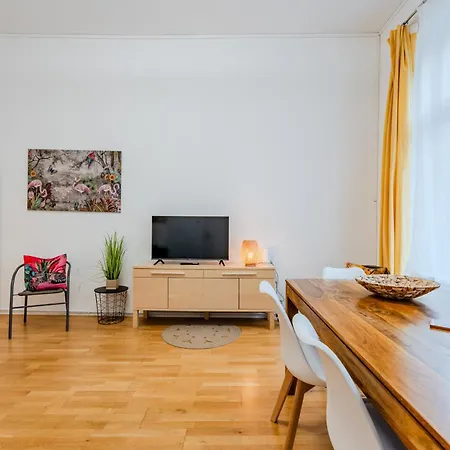 Apartment Fbapartments Berlin