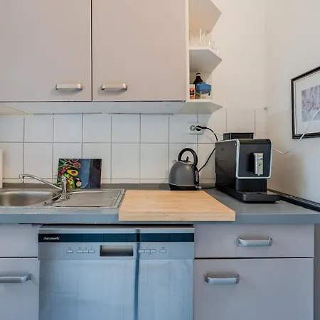 Fbapartments