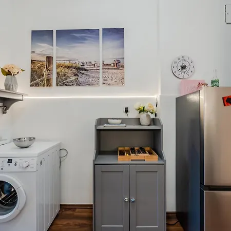 Apartment Fbapartments Berlin