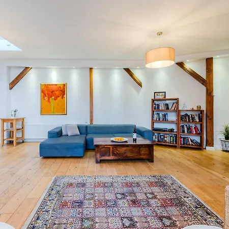 Fbapartments Apartment