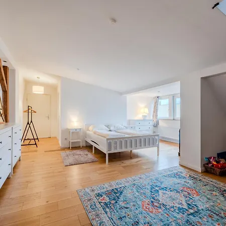 Fbapartments * Berlin