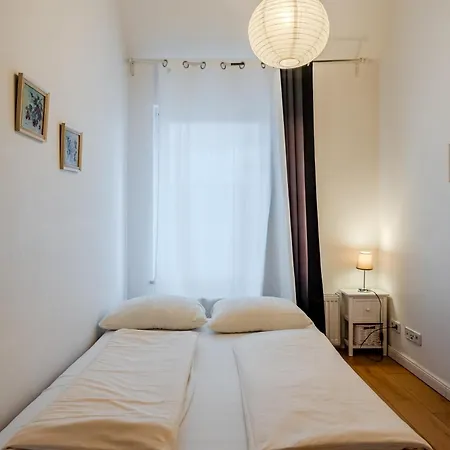 Fbapartments Apartment *