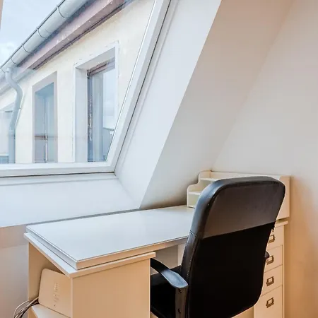 Apartment Fbapartments Berlin