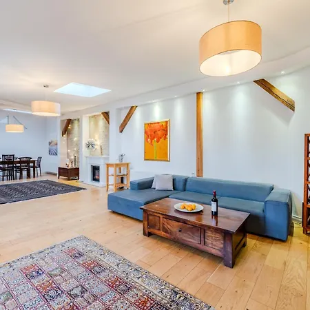Fbapartments Apartment *