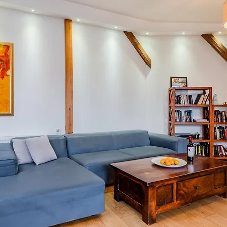 Apartment Fbapartments *