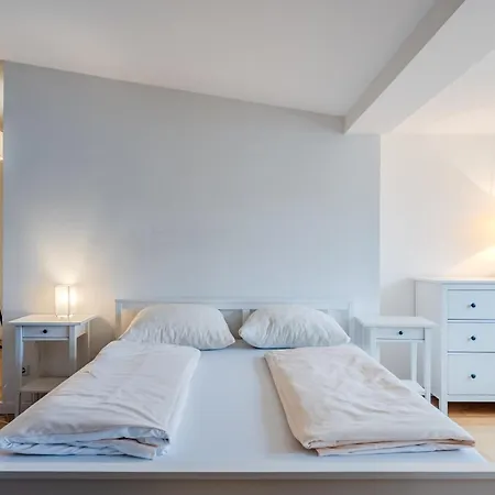 Fbapartments Berlin