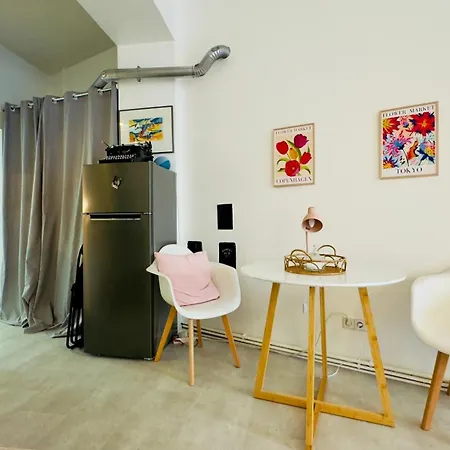 Fbapartments Apartment *