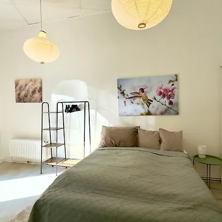 Apartment Fbapartments Berlin