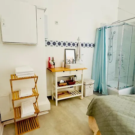 Fbapartments * Berlin