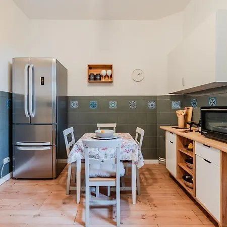 Fbapartments Apartment Berlin