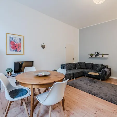 Apartment Fbapartments Berlin
