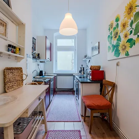 Fbapartments Apartment *