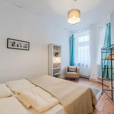 Apartment Fbapartments *
