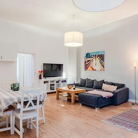 Fbapartments *