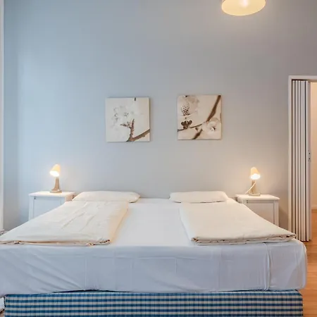 Fbapartments Berlin