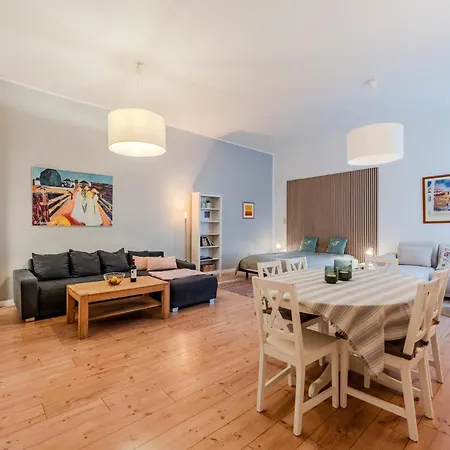 Fbapartments * Berlin