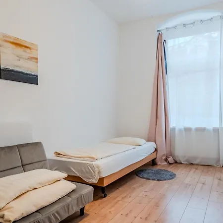 Fbapartments Apartment