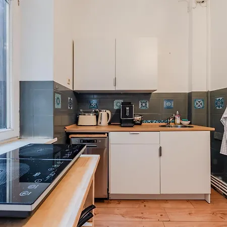 Apartment Fbapartments