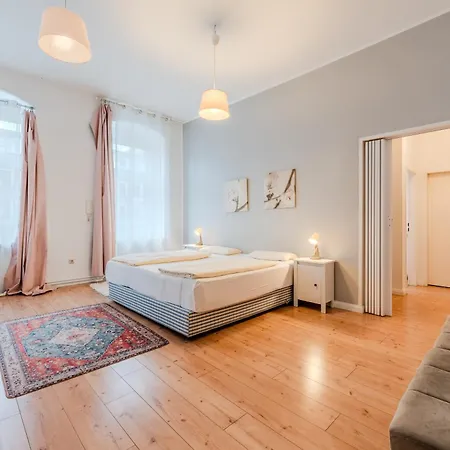 Fbapartments Apartment *