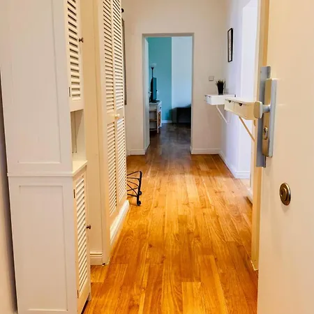 Appartamento Fbapartments *