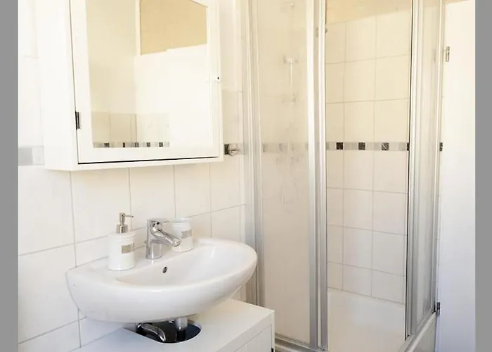 Fbapartments Lejlighed *