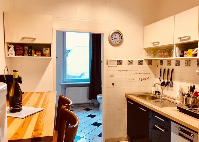 Fbapartments * Berlino