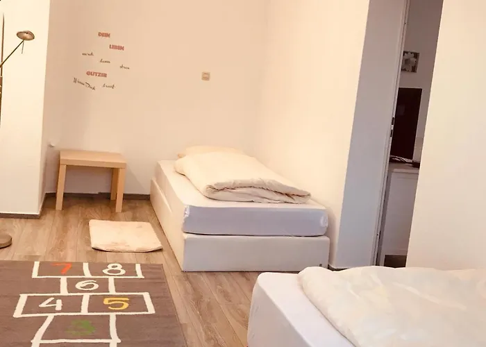 Fbapartments Lejlighed