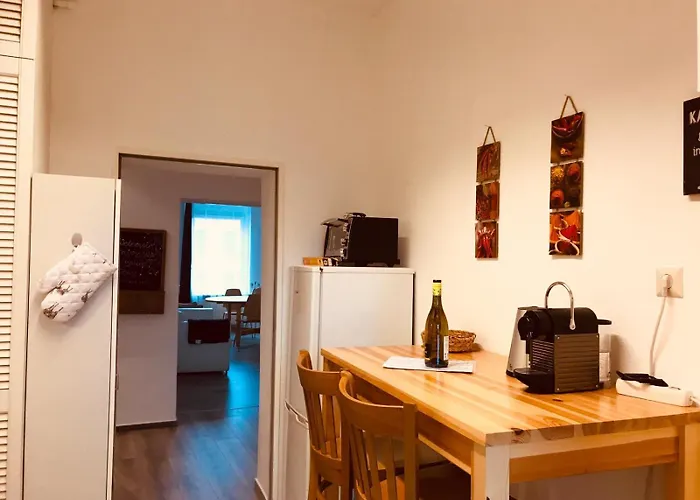 Fbapartments * Berlino