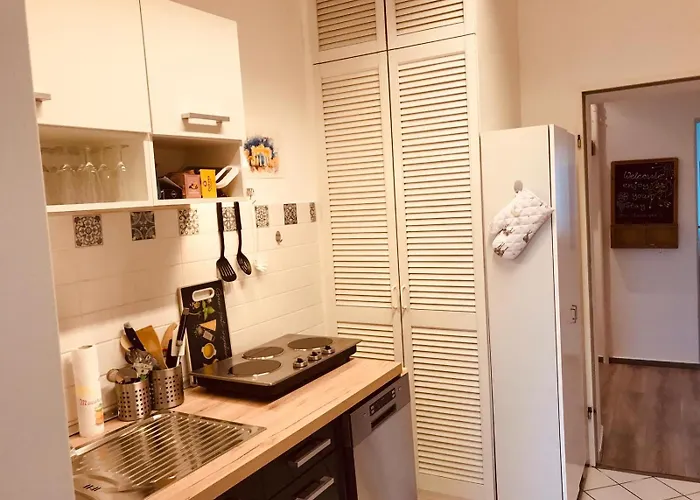 Fbapartments * Berlino