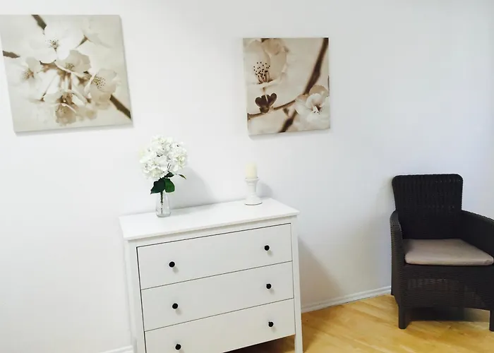 Appartamento Fbapartments Berlino