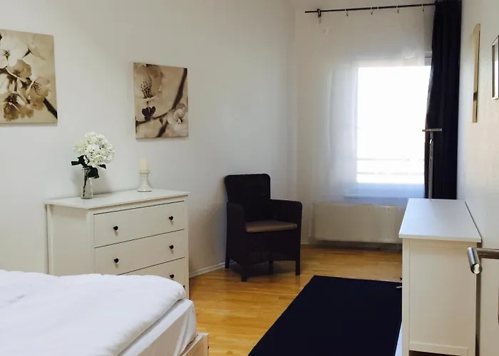 Fbapartments * Berlino