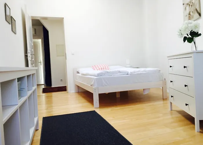 Fbapartments * Berlino