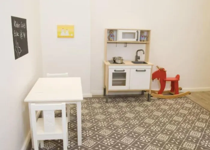 Fbapartments Lejlighed