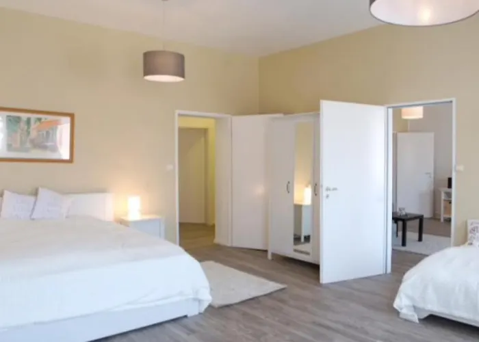 Appartamento Fbapartments *