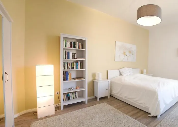 Fbapartments * Berlin