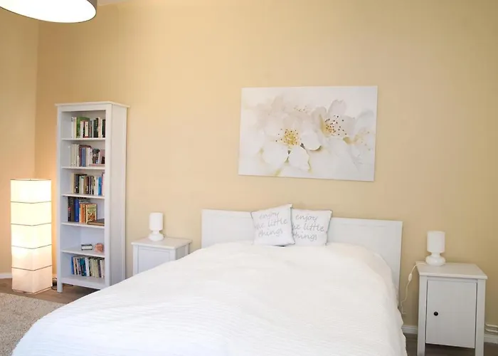 Fbapartments * Berlino