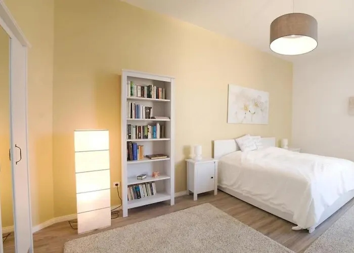 Fbapartments * Berlino