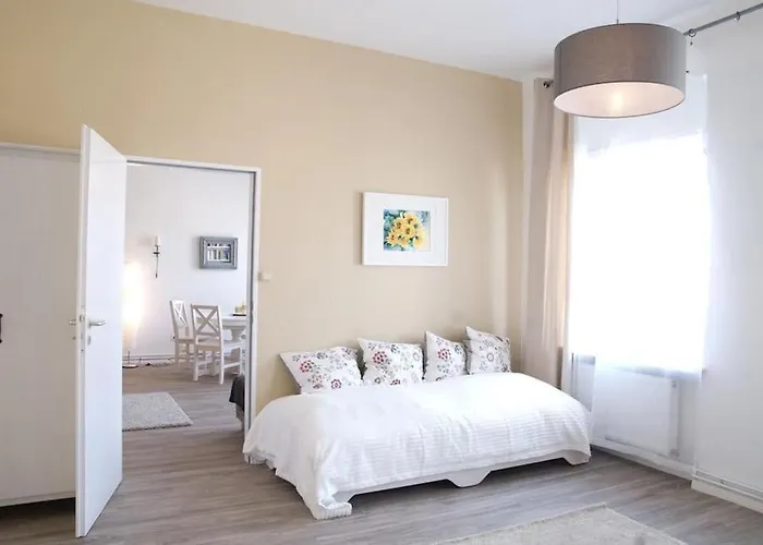 Fbapartments Berlino