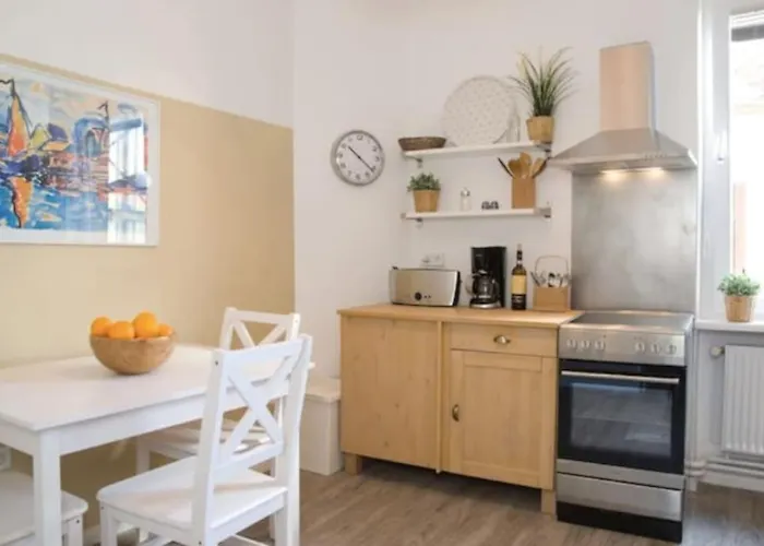 Fbapartments Appartamento Berlino