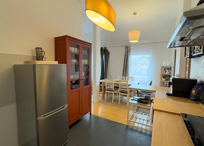 Appartamento Fbapartments *