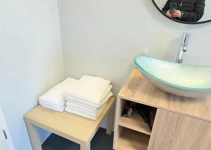 Lejlighed Fbapartments Berlin