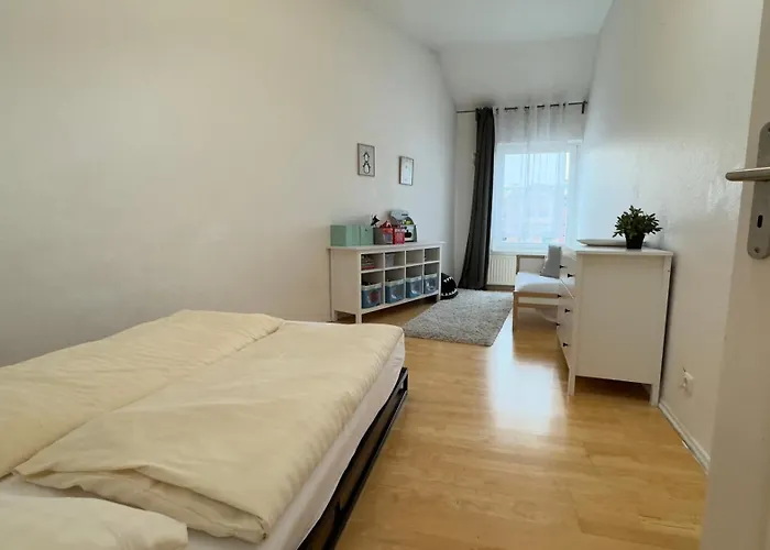 Fbapartments * Berlino