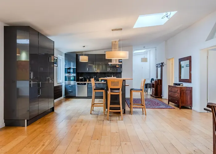 Appartamento Fbapartments