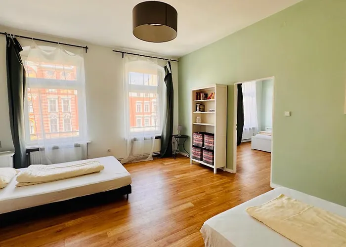 Fbapartments Apartment Berlin