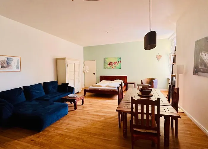 Fbapartments Berlino