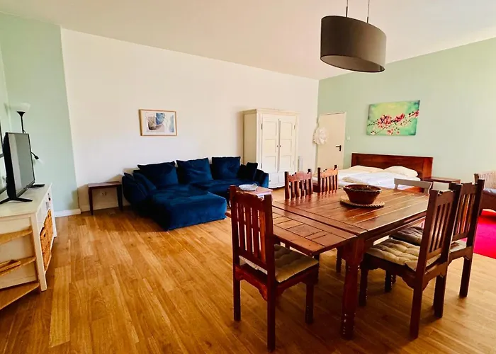 Appartamento Fbapartments *