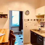 Fbapartments * ベルリン
