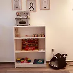 Fbapartments アパート *