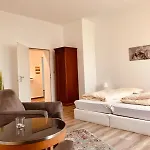 Fbapartments ベルリン